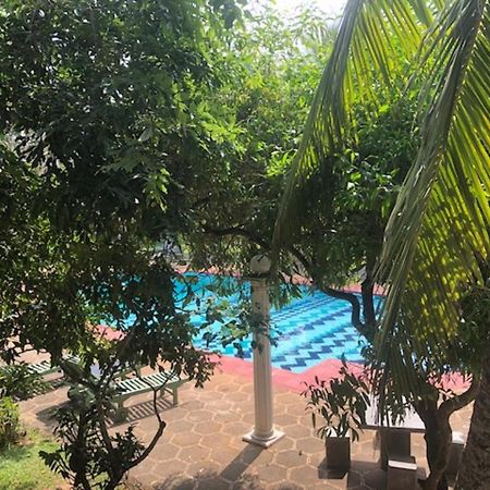 Ypsylon Tourist Resort Beruwala Zewnętrze zdjęcie