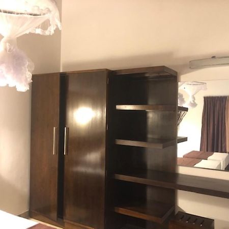 Ypsylon Tourist Resort Beruwala Zewnętrze zdjęcie