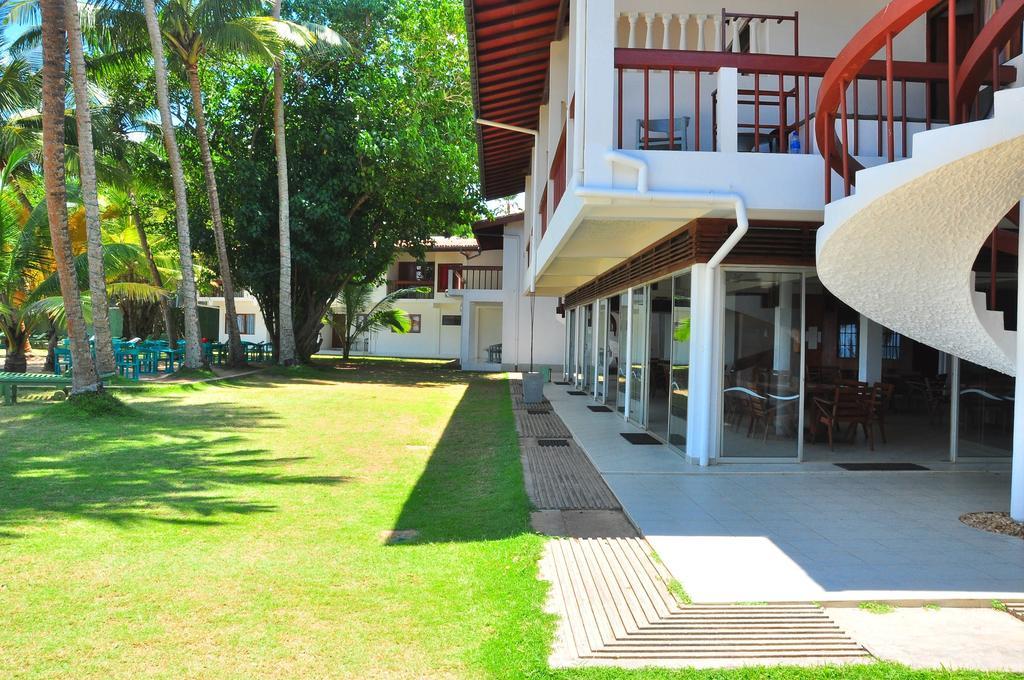 Ypsylon Tourist Resort Beruwala Zewnętrze zdjęcie