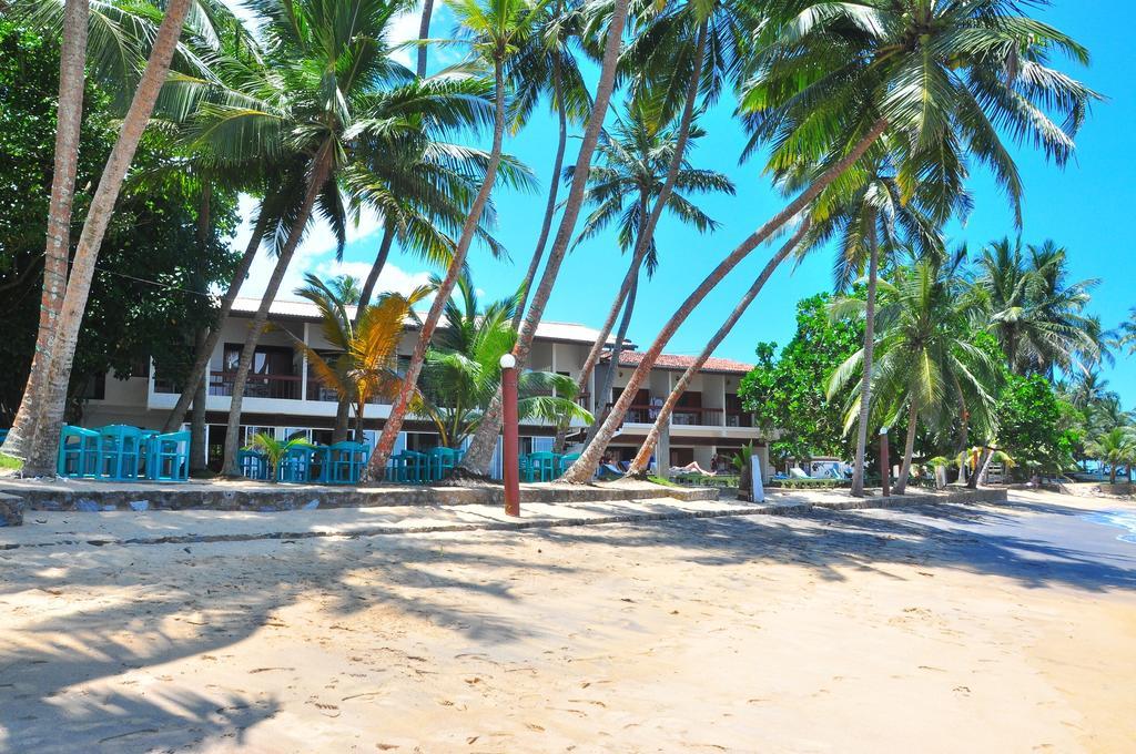 Ypsylon Tourist Resort Beruwala Zewnętrze zdjęcie
