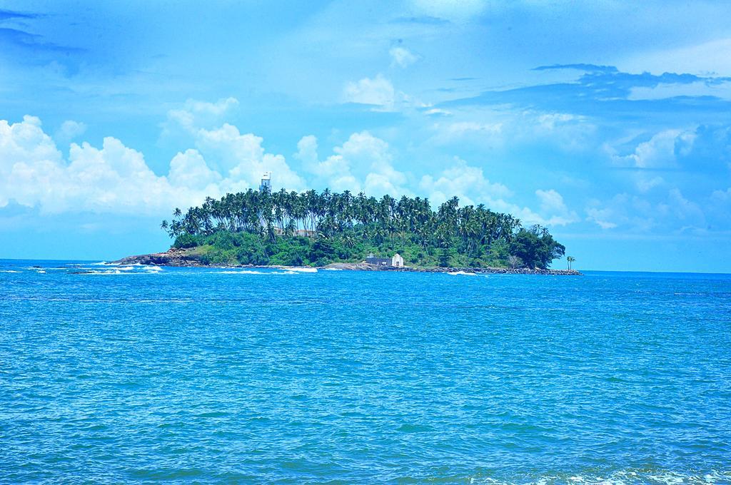 Ypsylon Tourist Resort Beruwala Zewnętrze zdjęcie