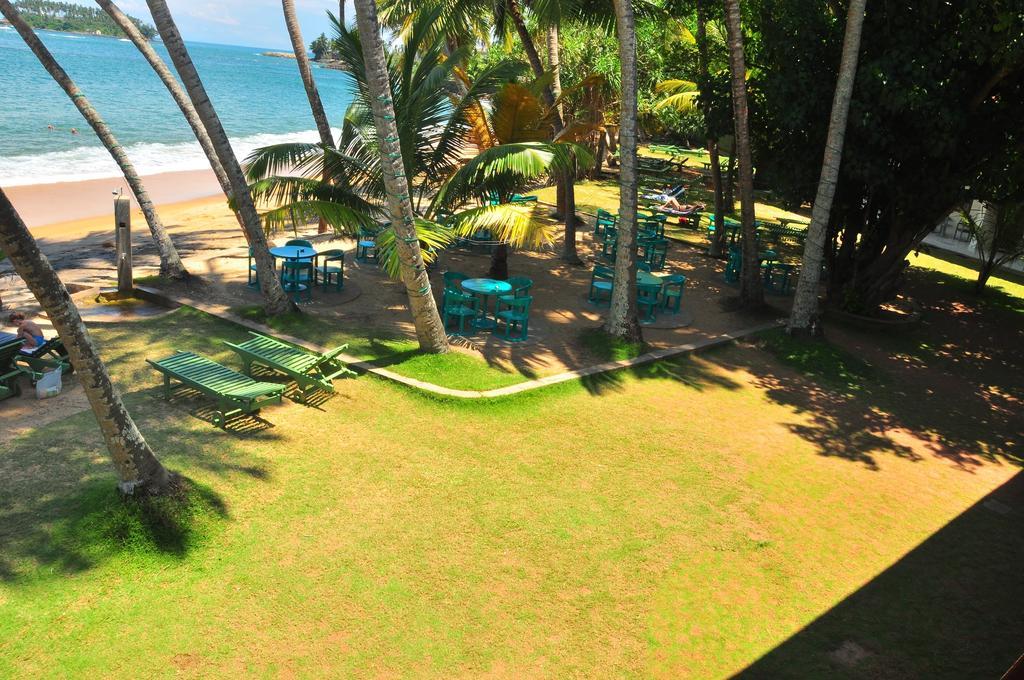Ypsylon Tourist Resort Beruwala Zewnętrze zdjęcie
