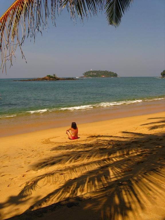 Ypsylon Tourist Resort Beruwala Zewnętrze zdjęcie