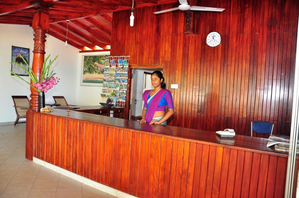 Ypsylon Tourist Resort Beruwala Zewnętrze zdjęcie