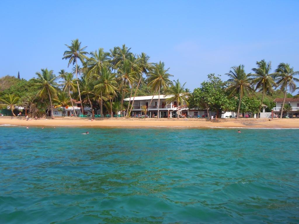 Ypsylon Tourist Resort Beruwala Zewnętrze zdjęcie