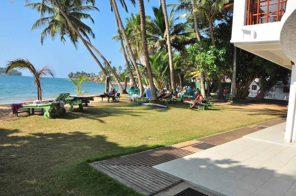 Ypsylon Tourist Resort Beruwala Zewnętrze zdjęcie