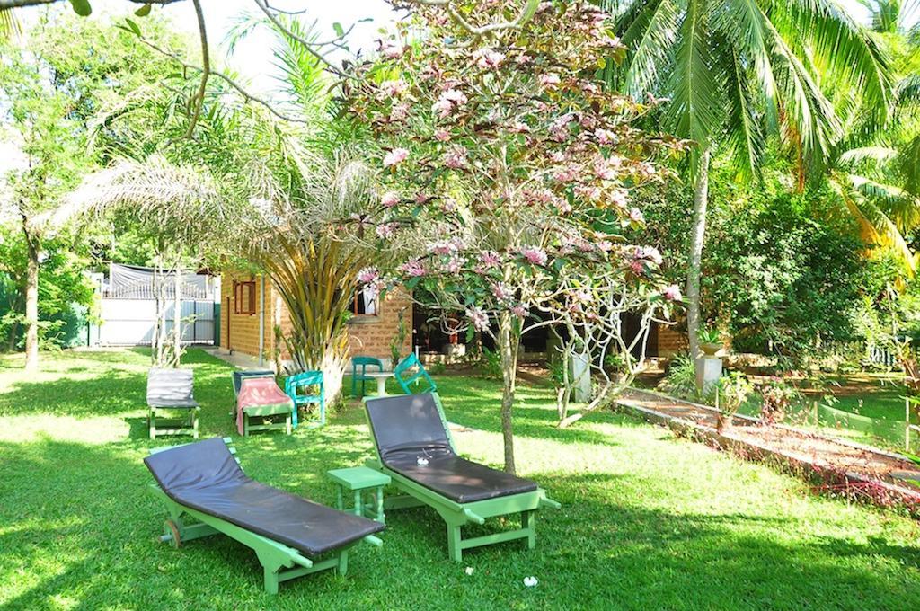 Ypsylon Tourist Resort Beruwala Zewnętrze zdjęcie