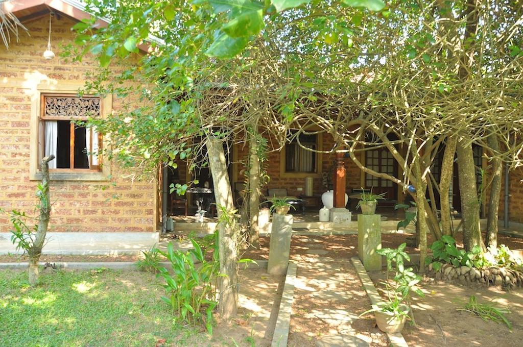 Ypsylon Tourist Resort Beruwala Zewnętrze zdjęcie