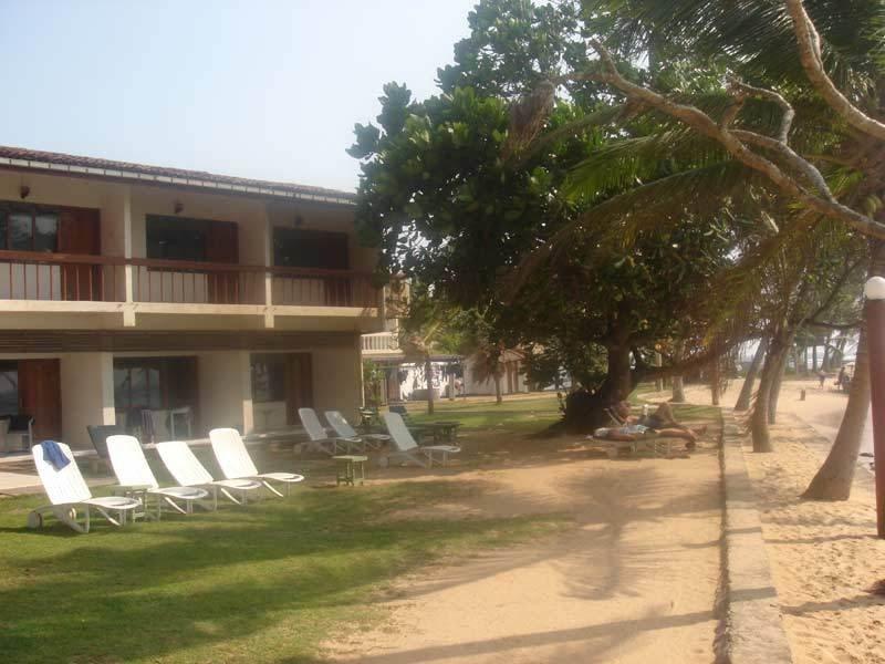 Ypsylon Tourist Resort Beruwala Zewnętrze zdjęcie