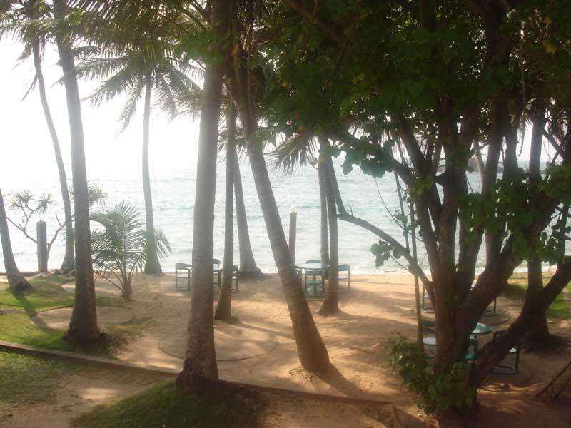 Ypsylon Tourist Resort Beruwala Zewnętrze zdjęcie