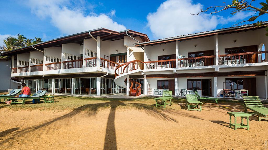 Ypsylon Tourist Resort Beruwala Zewnętrze zdjęcie