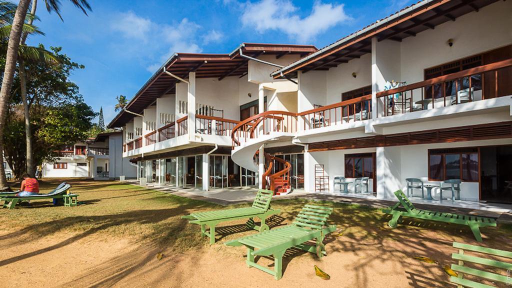 Ypsylon Tourist Resort Beruwala Zewnętrze zdjęcie