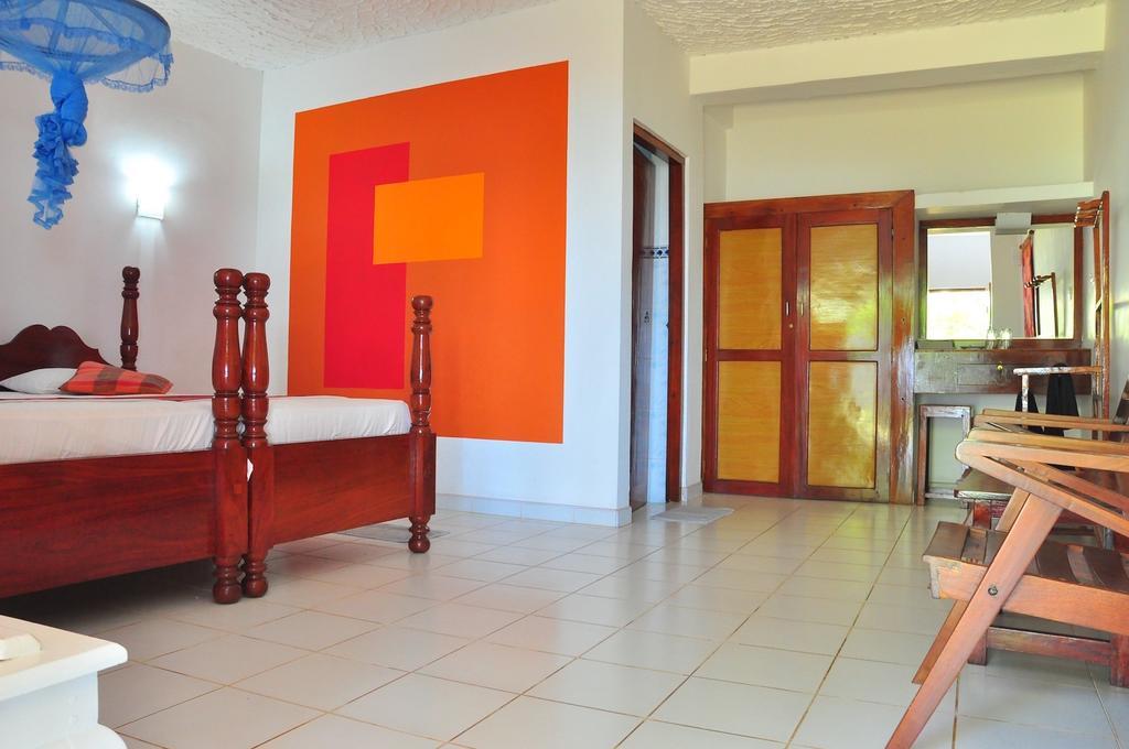 Ypsylon Tourist Resort Beruwala Zewnętrze zdjęcie