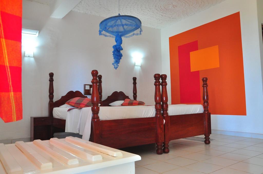 Ypsylon Tourist Resort Beruwala Zewnętrze zdjęcie
