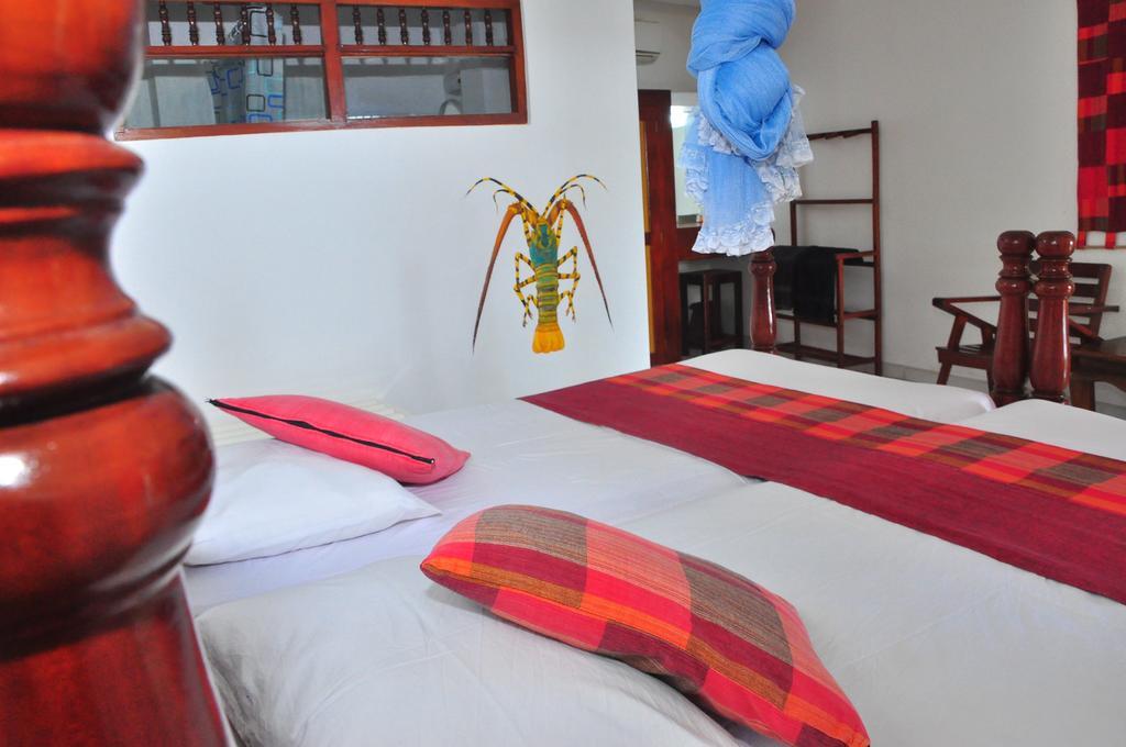 Ypsylon Tourist Resort Beruwala Zewnętrze zdjęcie