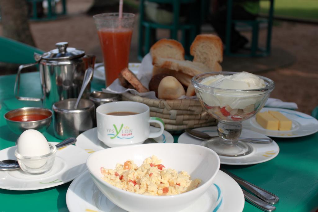 Ypsylon Tourist Resort Beruwala Zewnętrze zdjęcie