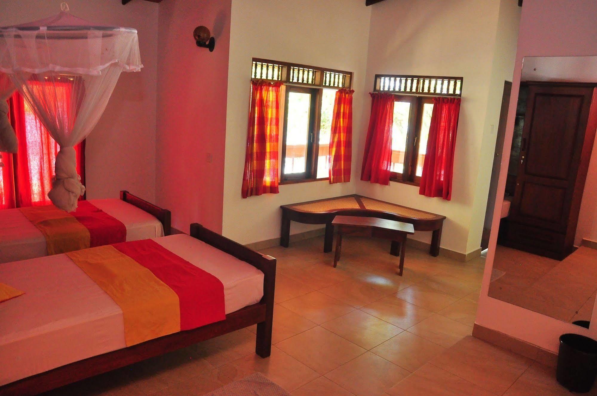 Ypsylon Tourist Resort Beruwala Zewnętrze zdjęcie