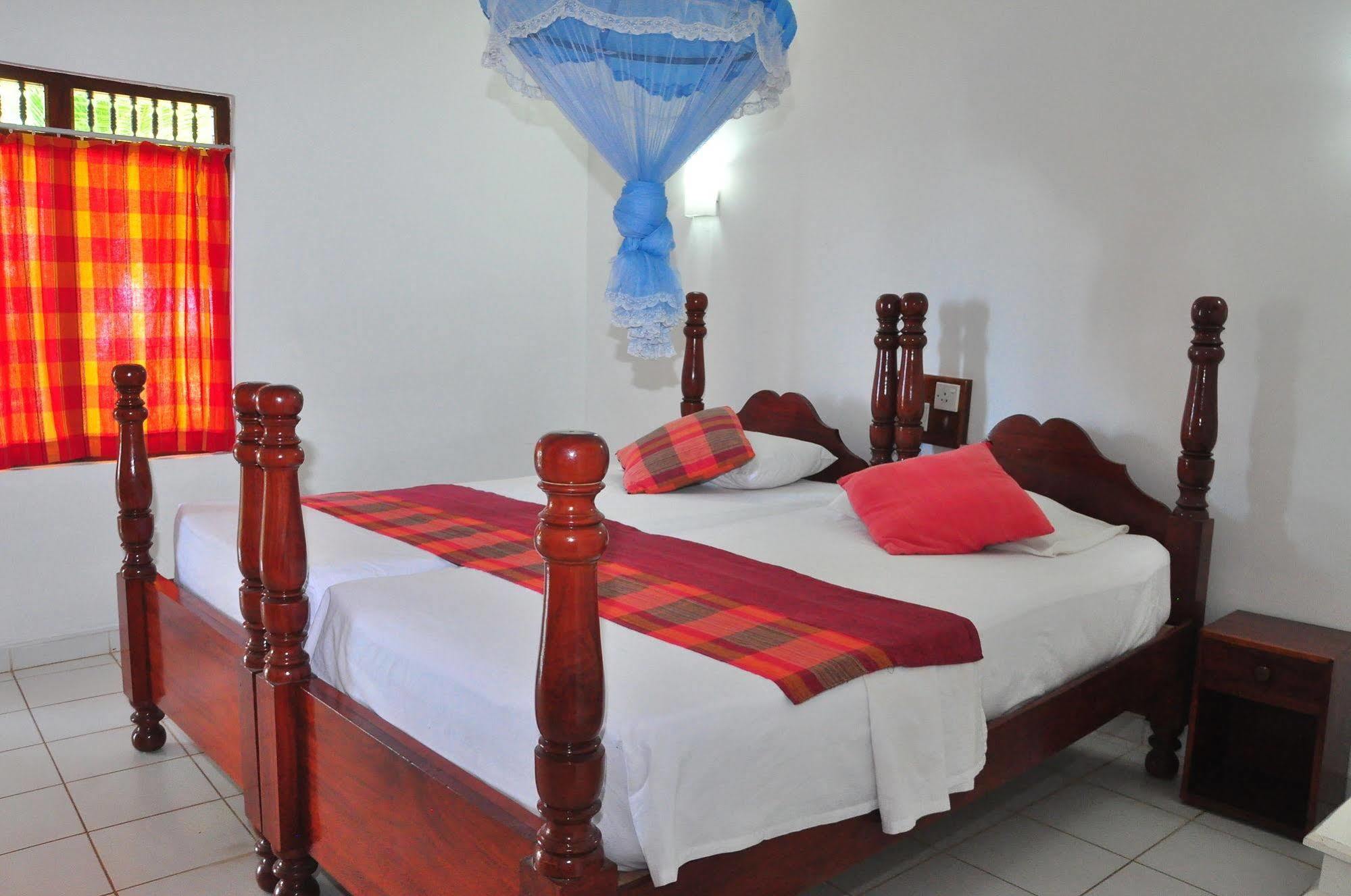 Ypsylon Tourist Resort Beruwala Zewnętrze zdjęcie