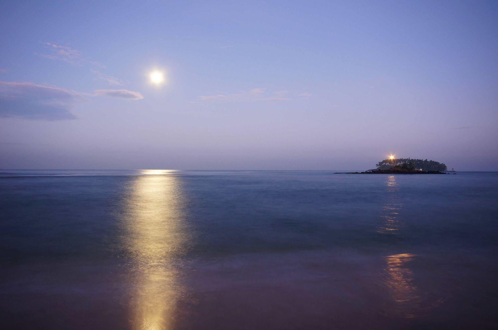 Ypsylon Tourist Resort Beruwala Zewnętrze zdjęcie