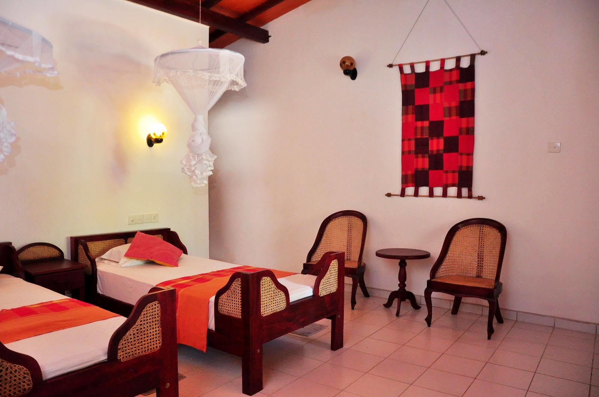 Ypsylon Tourist Resort Beruwala Zewnętrze zdjęcie