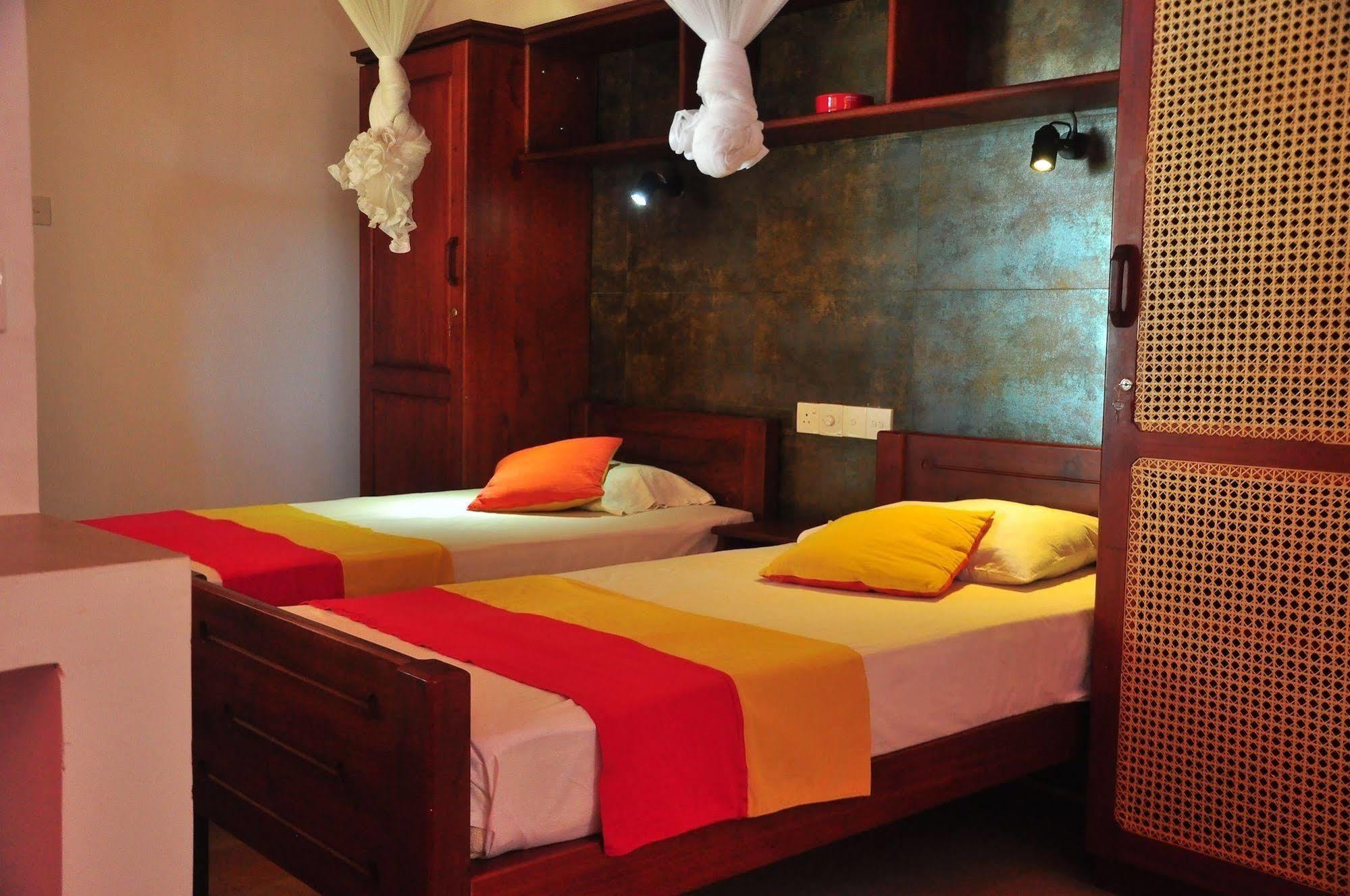 Ypsylon Tourist Resort Beruwala Zewnętrze zdjęcie