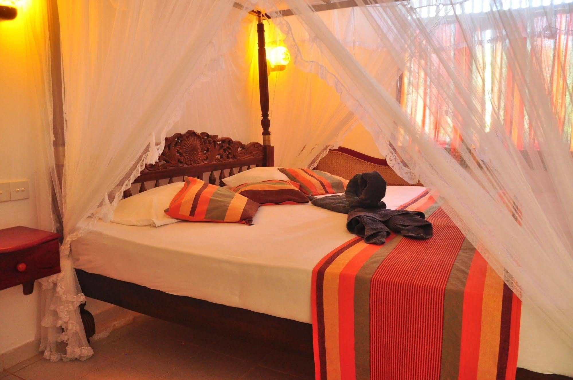 Ypsylon Tourist Resort Beruwala Zewnętrze zdjęcie