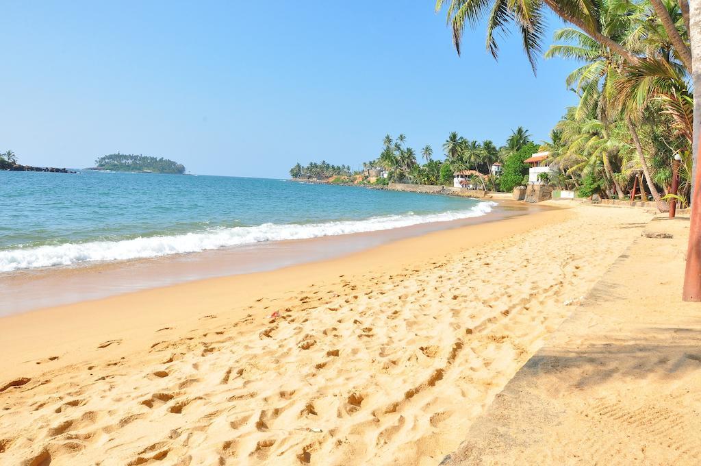 Ypsylon Tourist Resort Beruwala Zewnętrze zdjęcie