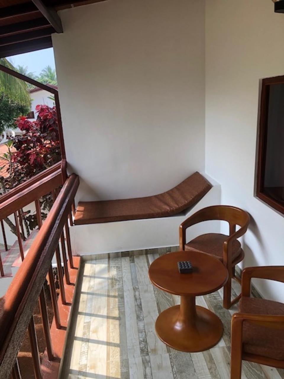 Ypsylon Tourist Resort Beruwala Zewnętrze zdjęcie