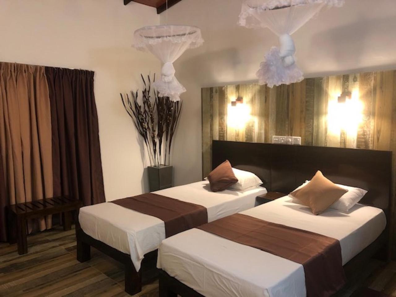 Ypsylon Tourist Resort Beruwala Zewnętrze zdjęcie