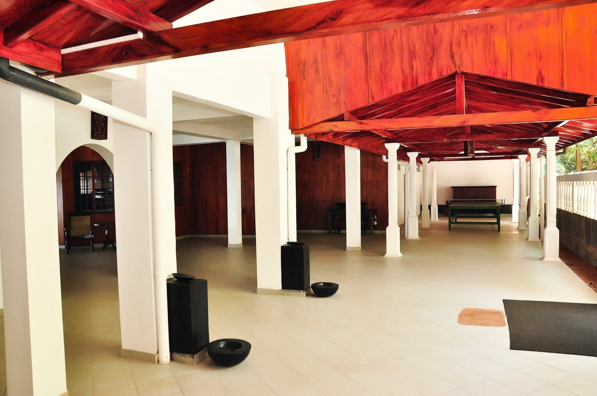 Ypsylon Tourist Resort Beruwala Zewnętrze zdjęcie